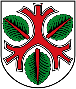 DEU Bochold COA